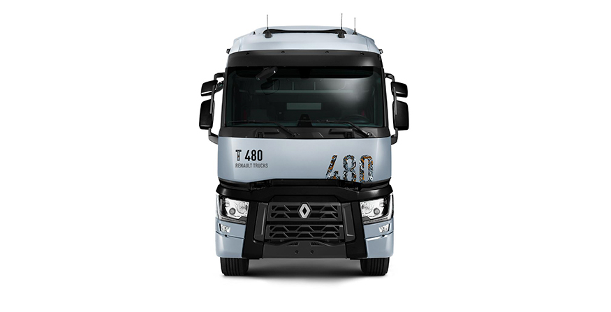Renault Trucks T 2020
