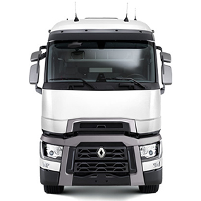 Renault Trucks T High