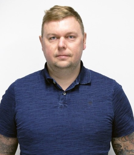 Žilvinas Veierys