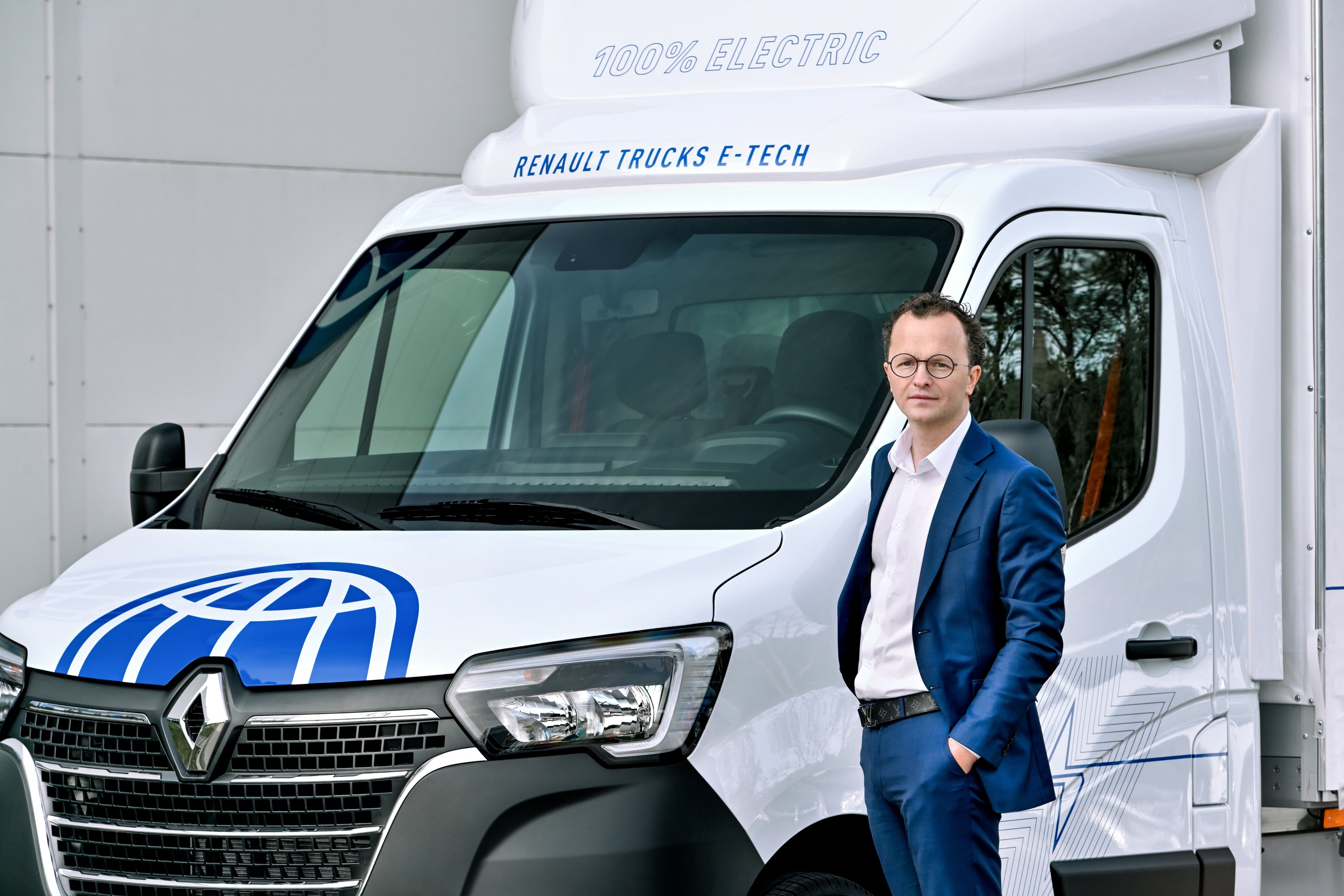 Delamode Vadovas J Versnickas