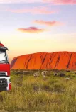 RENAULT TRUCKS ADVENTURE 2019