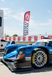 „RENAULT TRUCKS“ PRISTATO SPECIALIOS SERIJOS „T HIGH EDITION - TEAM ALPINE“ SUNKVEŽIMĮ