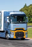 OPTIFUEL CHALLENGE 2019: TARPTAUTINIAME FINALE SUSITIKS 25 VAIRUOTOJAI