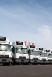 „KG GROUP“ PAUKŠTYNAI INVESTAVO Į EFEKTYVIUS „RENAULT TRUCKS“ TRANSPORTO SPRENDIMUS