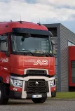 Renault Trucks T High