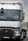 „RENAULT TRUCKS“ EKONOMIŠKIAUSIUS SUNKVEŽIMIŲ VAIRUOTOJUS SUKVIES Į LISABONĄ