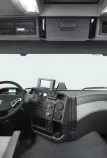 Renault Trucks K Interior