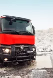 Renault Trucks K
