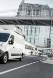 „RENAULT TRUCKS“ PRISTATO ELEKTRA VAROMĄ KOMERCINĮ „RENAULT MASTER Z.E.“ AUTOMOBILĮ