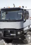 Renault Trucks C