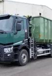 Renault Trucks C - ARATC