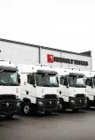 Renault Trucks T High EVOLUTION Ramrenta