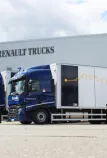Renault Trucks T Parnasas