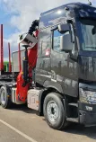 Renault Trucks T