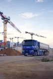 Renault Trucks E-Tech C