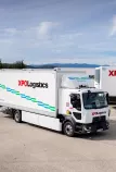 Prancūzijos vežėjas XPO perka 100 elektrinių „Renault Trucks”