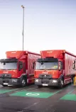 Gaiviųjų gėrimų gamintojas Belgijoje investuoja į ilgalaikį tvarumą siekdamas sumažinti CO2 emisiją 75 proc.