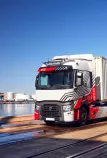 Renault Trucks RED