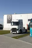 New Trucks service In