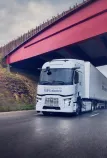Renault Trucks E-Tech T 780 6x2