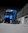 Renault Trucks T High Lithuania Demo