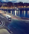 Renault Trucks D Z.E. City