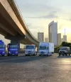 Renault Trucks E-Tech range