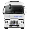 Renault Trucks E-Tech