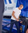 Renault Trucks E-TeEch Services