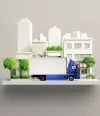 Renault Trucks The Good City