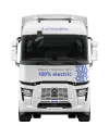 Renault Trucks E-Tech T