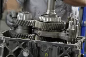 Renault Trucks Parts