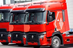 Renault Trucks T High