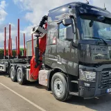 Renault Trucks T