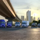 Renault Trucks E-Tech range