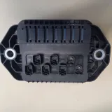 Renault Trucks Ethernet switch