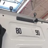 Renault Trucks Working lamps - rear cab