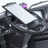 Renault Trucks Writing tablet