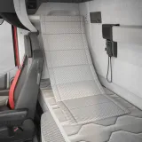 Renault Trucks Hammock backrest cushion