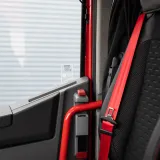 Renault Trucks Doorlock mechanical anti-intruder lock