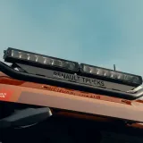 Model year 2025: Renault Trucks T High Smart Racer: lifestyle (LED roof light bar)