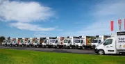 „KG GROUP“ PAUKŠTYNAI INVESTAVO Į EFEKTYVIUS „RENAULT TRUCKS“ TRANSPORTO SPRENDIMUS
