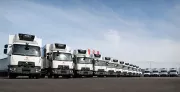 „KG GROUP“ PAUKŠTYNAI INVESTAVO Į EFEKTYVIUS „RENAULT TRUCKS“ TRANSPORTO SPRENDIMUS