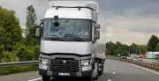 „RENAULT TRUCKS“ EKONOMIŠKIAUSIUS SUNKVEŽIMIŲ VAIRUOTOJUS SUKVIES Į LISABONĄ