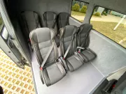 Renault Trucks Master Red Edition