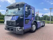 Renault Trucks Z.E Low