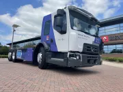 Renault Trucks Z.E Low