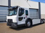 Renault Trucks Z.E Low