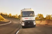 Renault Trucks Optifuel Lab 3