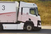 Renault Trucks Optifuel Lab 3